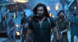 Dhurandhar 2 Box Office: US-এ রণবীরের ছবির দাপট, মুক্তির আগেই ধামাকা Dhurandhar 2 Box Office: US-এ রণবীরের ছবির দাপট, মুক্তির আগেই ধামাকা