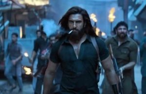 Dhurandhar 2 Box Office: US-এ রণবীরের ছবির দাপট, মুক্তির আগেই ধামাকা Dhurandhar 2 Box Office: US-এ রণবীরের ছবির দাপট, মুক্তির আগেই ধামাকা