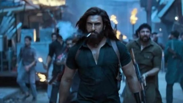 Dhurandhar 2 Box Office: US-এ রণবীরের ছবির দাপট, মুক্তির আগেই ধামাকা