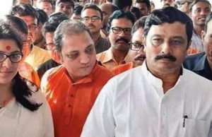 পুরস্কার পেলেন পুরনো সৈনিক, রাজ্যসভায় রাহুল সিনহাকে প্রার্থী করল বিজেপি পুরস্কার পেলেন পুরনো সৈনিক, রাজ্যসভায় রাহুল সিনহাকে প্রার্থী করল বিজেপি