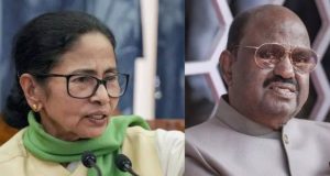 ‘অমিত শাহের চাপেই পদত্যাগ’, সিবি আনন্দ বোসের ইস্তফায় সরব মমতা বন্দ্যোপাধ্যায় 'অমিত শাহের চাপেই পদত্যাগ', সিবি আনন্দ বোসের ইস্তফায় সরব মমতা বন্দ্যোপাধ্যায়