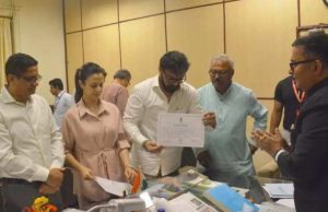 রাজ্যসভা নির্বাচন: বিনা প্রতিদ্বন্দ্বিতায় জয়ী তৃণমূলের ৪ ও বিজেপির ১ রাজ্যসভা নির্বাচন: বিনা প্রতিদ্বন্দ্বিতায় জয়ী তৃণমূলের ৪ ও বিজেপির ১