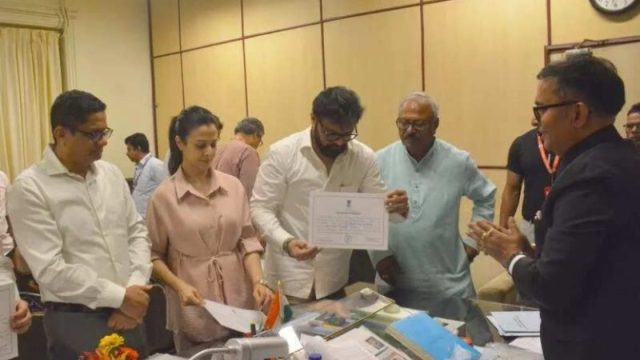 news-asset-1773131123962 রাজ্যসভা নির্বাচন: বিনা প্রতিদ্বন্দ্বিতায় জয়ী তৃণমূলের ৪ ও বিজেপির ১