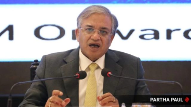 নির্বাচনী সহিংসতায় ‘জিরো টলারেন্স’, কঠোর হুঁশিয়ারি সিইসি জ্ঞানেশ কুমারের