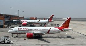 Air India Fares: ইরান যুদ্ধের আবহে এবার বাড়বে এয়ার ইন্ডিয়ার বিমানের ভাড়া Air India Fares: ইরান যুদ্ধের আবহে এবার বাড়বে এয়ার ইন্ডিয়ার বিমানের ভাড়া