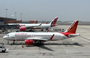 Air India Fares: ইরান যুদ্ধের আবহে এবার বাড়বে এয়ার ইন্ডিয়ার বিমানের ভাড়া Air India Fares: ইরান যুদ্ধের আবহে এবার বাড়বে এয়ার ইন্ডিয়ার বিমানের ভাড়া