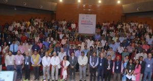 IIT Kharagpur SPARC National Conclave: কলকাতায় আইআইটি খড়গপুরের অনুষ্ঠান IIT Kharagpur SPARC National Conclave: কলকাতায় আইআইটি খড়গপুরের অনুষ্ঠান