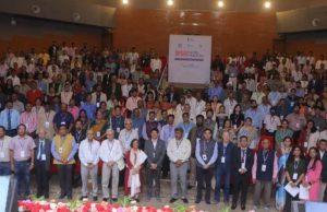 IIT Kharagpur SPARC National Conclave: কলকাতায় আইআইটি খড়গপুরের অনুষ্ঠান IIT Kharagpur SPARC National Conclave: কলকাতায় আইআইটি খড়গপুরের অনুষ্ঠান