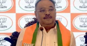 Delhi Meeting: শমীক ও শুভেন্দুর সঙ্গে জেপি নাড্ডার বৈঠক দিল্লিতে Delhi Meeting: শমীক ও শুভেন্দুর সঙ্গে জেপি নাড্ডার বৈঠক দিল্লিতে