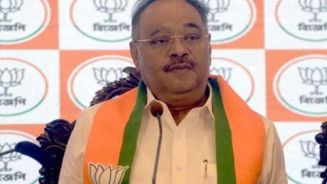 Delhi Meeting: শমীক ও শুভেন্দুর সঙ্গে জেপি নাড্ডার বৈঠক দিল্লিতে