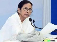 সাম্প্রদায়িক মন্তব্যের জের, মমতা ব্যানার্জীর বিরুদ্ধে জামিন অযোগ্য ধারায় এফআইআর দায়ের ব্যবসায়ীদের কল্যাণে নতুন বোর্ড গড়লেন মমতা, নেতৃত্বে সিডব্লিউবিটিএ প্রধান
