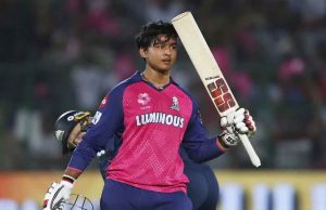 বৈভব সূর্যবংশীর জন্য খুলে গেল টিম ইন্ডিয়ার দরজা!