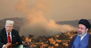 Iran War: ট্রাম্প নয়, যুদ্ধের শেষ আমরাই ঠিক করব, হুঙ্কার ইরানের