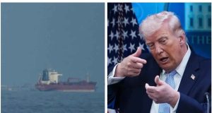 রাশিয়া ও ইরান থেকে তেল কিনতে পারবে না ভারত, বললেন ট্রাম্পের ঘনিষ্ঠ সহযোগী