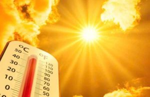 এল নিনোর কারণে তীব্র তাপপ্রবাহ, প্রভাব মে মাসেও থাকতে পারে; বিশ্ব আবহাওয়া সংস্থার সতর্কতা জারি