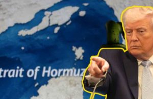 হরমুজে ‘টোল অংশীদার’ হতে চলেছেন ট্রাম্প! যৌথ উদ্যোগ গঠনের প্রস্তুতি নিচ্ছে যুক্তরাষ্ট্র