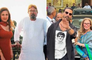 ডিম্পল কাপাডিয়া ও অক্ষয় কুমারের বড় জয়, বোম্বে হাইকোর্ট রাজেশ খান্নার সঙ্গে অনিতা আদভানির সম্পর্ক নাকচ