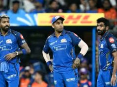 মুম্বাইকে আইসিইউতে পাঠালো সানরাইজার্স, এক নম্বর স্থানের জন্য ৩ দলের লড়াই