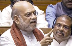 লোকসভায় কোন রাজ্যের আসন সংখ্যা কেমন হবে? ব্যাখ্যা করলেন অমিত শাহ