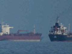 হরমুজ প্রণালীতে ভারতীয় পতাকাবাহী ট্যাংকারে গুলি, দিল্লিতে ইরানি রাষ্ট্রদূতকে তলব