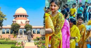 ‘বাংলা ও তামিলনাড়ুতে বিপুল ভোটার উপস্থিতি গণতন্ত্রের প্রকৃত লক্ষণ’, সন্তোষ প্রকাশ করল সুপ্রিম কোর্ট