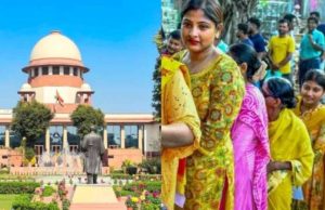 ‘বাংলা ও তামিলনাড়ুতে বিপুল ভোটার উপস্থিতি গণতন্ত্রের প্রকৃত লক্ষণ’, সন্তোষ প্রকাশ করল সুপ্রিম কোর্ট