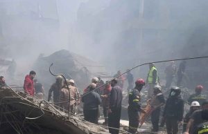 ৪৫ দিনের যুদ্ধবিরতি কী সম্ভব! যুক্তরাষ্ট্র ও ইরানের মধ্যে আলোচনা জারি