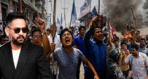 Nepal politics crisis: বালেন শাহের খেলা শেষ, নেপালে অভ্যুত্থান?