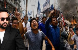 Nepal politics crisis: বালেন শাহের খেলা শেষ, নেপালে অভ্যুত্থান?