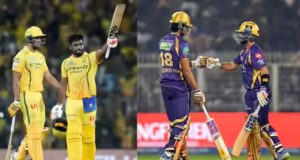 আজ চেন্নাইয়ে কঠিন পরীক্ষার মুখোমুখি কলকাতা, জয়ের মুখ কি দেখবে কেকেআর?