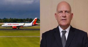 পদত্যাগ করলেন এয়ার ইন্ডিয়ার সিইও ক্যাম্পবেল উইলসন, মেয়াদ ছিল ২০২৭ সালের জুলাই পর্যন্ত