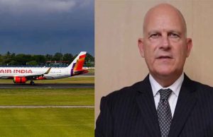 পদত্যাগ করলেন এয়ার ইন্ডিয়ার সিইও ক্যাম্পবেল উইলসন, মেয়াদ ছিল ২০২৭ সালের জুলাই পর্যন্ত