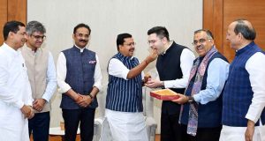 রাঘব চাড্ডারা কি তাঁদের রাজ্যসভার সদস্যপদ হারাতে পারেন? বড় ধরনের আঘাত হানার প্রস্তুতি নিচ্ছে আপ