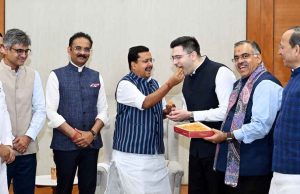 রাঘব চাড্ডারা কি তাঁদের রাজ্যসভার সদস্যপদ হারাতে পারেন? বড় ধরনের আঘাত হানার প্রস্তুতি নিচ্ছে আপ