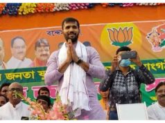 মাছ ব্যবসায়ীদের থেকে তোলাবাজির অভিযোগ, বিজেপি বিধায়ক অশোক দিন্দাকে পুলিশের তলব