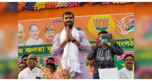 মাছ ব্যবসায়ীদের থেকে তোলাবাজির অভিযোগ, বিজেপি বিধায়ক অশোক দিন্দাকে পুলিশের তলব