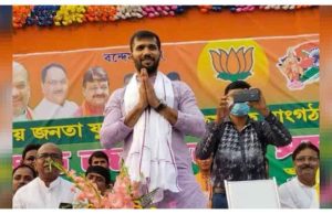 মাছ ব্যবসায়ীদের থেকে তোলাবাজির অভিযোগ, বিজেপি বিধায়ক অশোক দিন্দাকে পুলিশের তলব