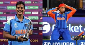 উইজডেন পুরস্কারে ভারতের আধিপত্য, ৯টি প্রধান পুরস্কারই জিতলেন ৭ ভারতীয় ক্রিকেটার