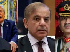 যুক্তরাষ্ট্র-ইরান যুদ্ধবিরতির মেয়াদ বাড়াতে বাধ্য হলেন ডোনাল্ড ট্রাম্প