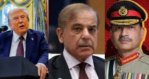 যুক্তরাষ্ট্র-ইরান যুদ্ধবিরতির মেয়াদ বাড়াতে বাধ্য হলেন ডোনাল্ড ট্রাম্প