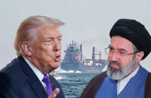 চুক্তি না হলে মধ্যরাতের মধ্যে ইরানের প্রতিটি সেতু ও বিদ্যুৎ কেন্দ্র ধ্বংস করে দেওয়া হবে: ট্রাম্প