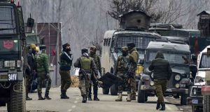 জম্মু ও কাশ্মীরে সেনাবাহিনীর বড় সাফল্য