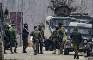 জম্মু ও কাশ্মীরে সেনাবাহিনীর বড় সাফল্য