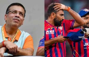 হার সত্ত্বেও সঞ্জীব গোয়েঙ্কা আত্মবিশ্বাসী, অধিনায়ক ঋষভ পন্থ সম্পর্কে তিনি যা বললেন
