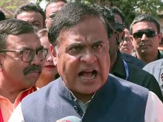 আসামে সেঞ্চুরি এবং পশ্চিমবঙ্গে ডাবল সেঞ্চুরি করবেন, হিমন্ত বিশ্ব শর্মার বড় দাবি