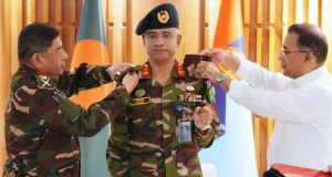 দিল্লি সফর সেরেই ইসলামাবাদে ডিজিএফআই প্রধান: উদ্বেগ বাড়ছে সাউথ ব্লকে