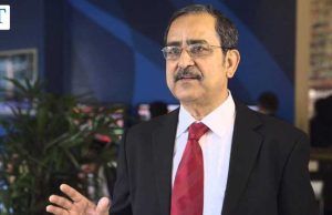 Niti Aayog:বাংলার অর্থনীতিবিদ অশোক লাহিড়ী হতে চলেছেন নীতি আয়োগের সহ-সভাপতি