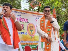 শ্রমিক শোষণের ‘আখড়া’ এক্সাইড! ৪ জুনের পর হিসেব হবে কড়ায়-গণ্ডায়: হুঙ্কার অর্জুন-রাজেশের