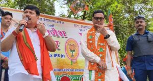 শ্রমিক শোষণের ‘আখড়া’ এক্সাইড! ৪ জুনের পর হিসেব হবে কড়ায়-গণ্ডায়: হুঙ্কার অর্জুন-রাজেশের
