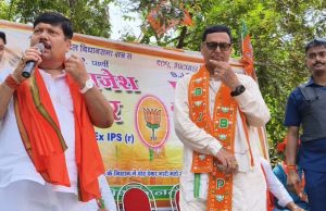 শ্রমিক শোষণের ‘আখড়া’ এক্সাইড! ৪ জুনের পর হিসেব হবে কড়ায়-গণ্ডায়: হুঙ্কার অর্জুন-রাজেশের